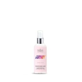 Farmona hands&nails artist vitamininis losjonas-kaukė rankoms, nagams ir odelėms 50 ml