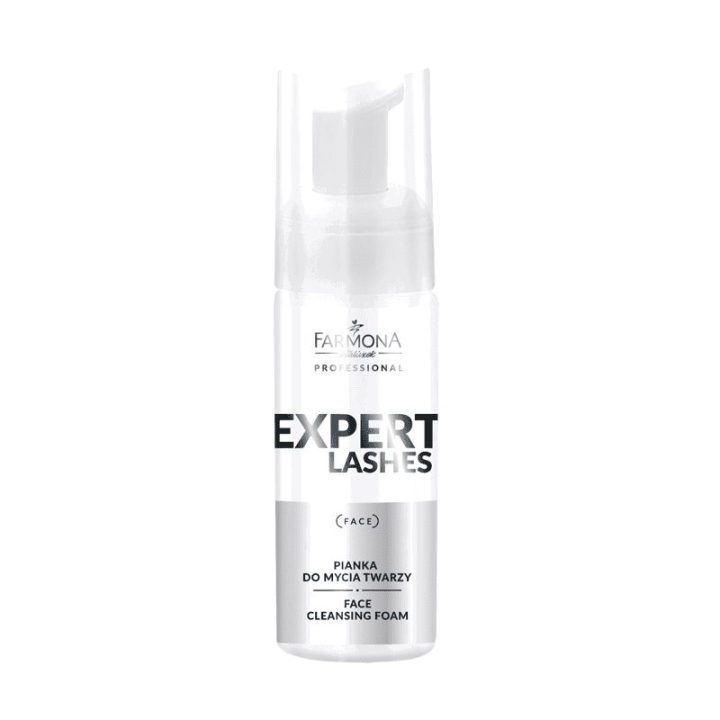 Farmona expert lashes veido valymo putos 150 ml