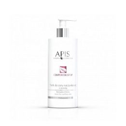 Apis couperose stop , tonikas kuperozės odai su acerola, 500 ml
