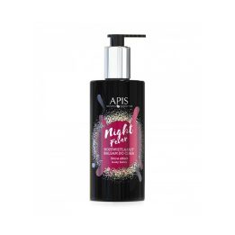 Apis night fever skaistinamasis kūno losjonas, 300 ml