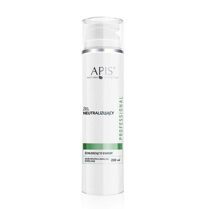Apis neutralizuojantis (vėsinantis) gelis 200 ml