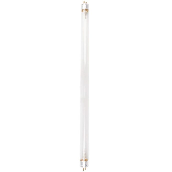 UV lemputė UV-C sterilizatoriui mėlyna, mėlyna Nauja, Germix