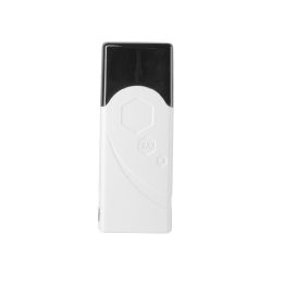 iWax vaško šildytuvo ritinėlis Viengubas F-0 40W, baltas