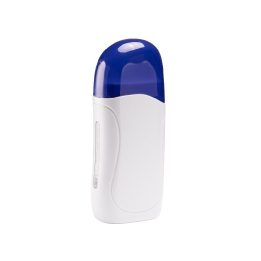 iWax vaško šildytuvo ritinėlis Viengubas F-2 40W, baltas