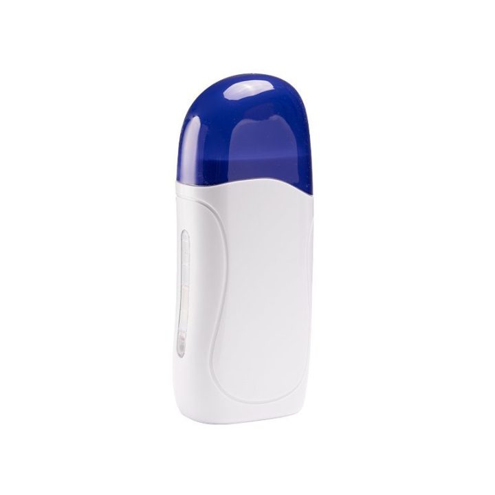 iWax vaško šildytuvo ritinėlis Viengubas F-2 40W, baltas