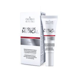 Farmona podologic medical koncentruotas nagų priežiūros serumas su onicholizės simptomais 15 ml