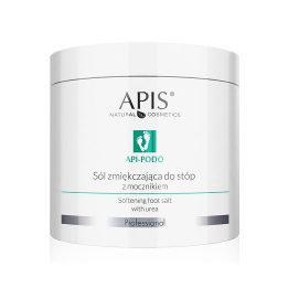 Apis minkštinanti kojų druska su karbamidu 650 g