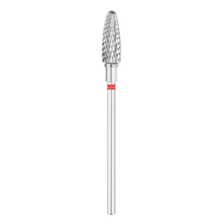 Exo pro kietlydinio frezos ovalo formos 5,0 mm rd