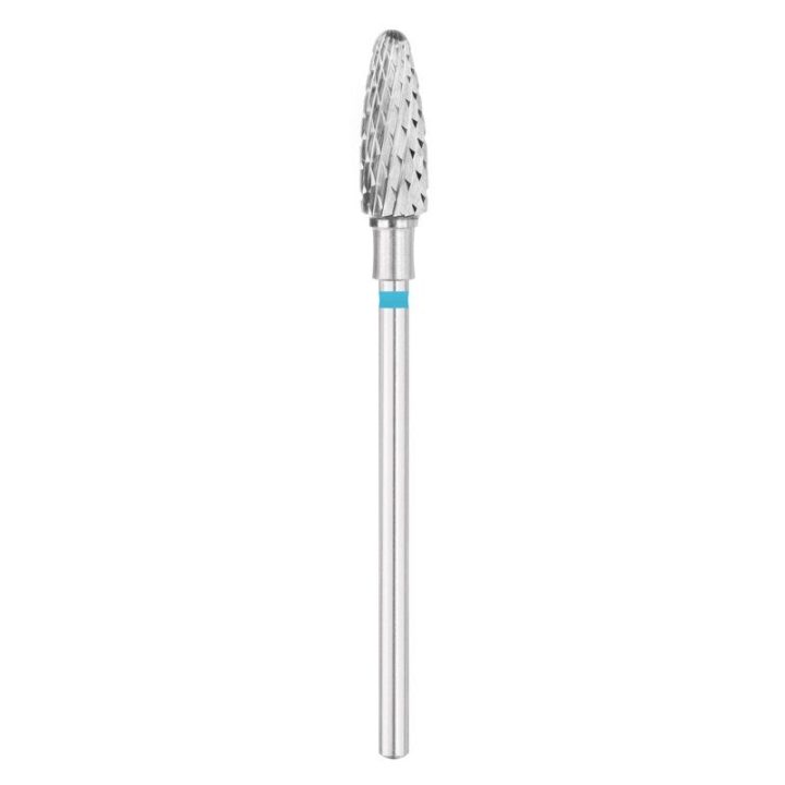 Exo pro kietlydinio frezas ovalus 5,0 mm bl