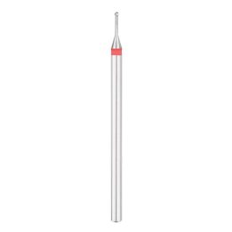Exo pro volframo karbido pjovimo rutuliukas 1,0 mm rd