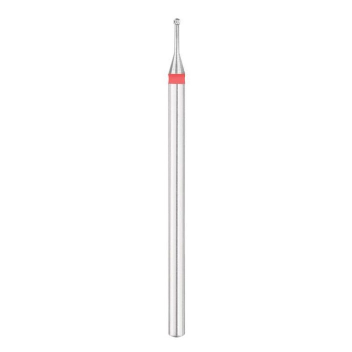 Exo pro volframo karbido pjovimo rutuliukas 1,0 mm rd