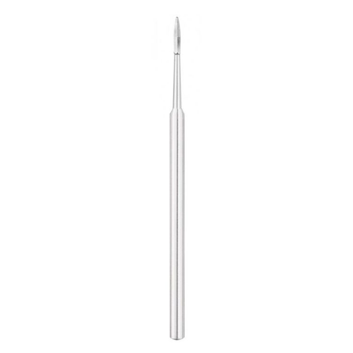 Exo pro 6k plieninis valymo pjaustytuvas 1,2 x 5,9 mm nc
