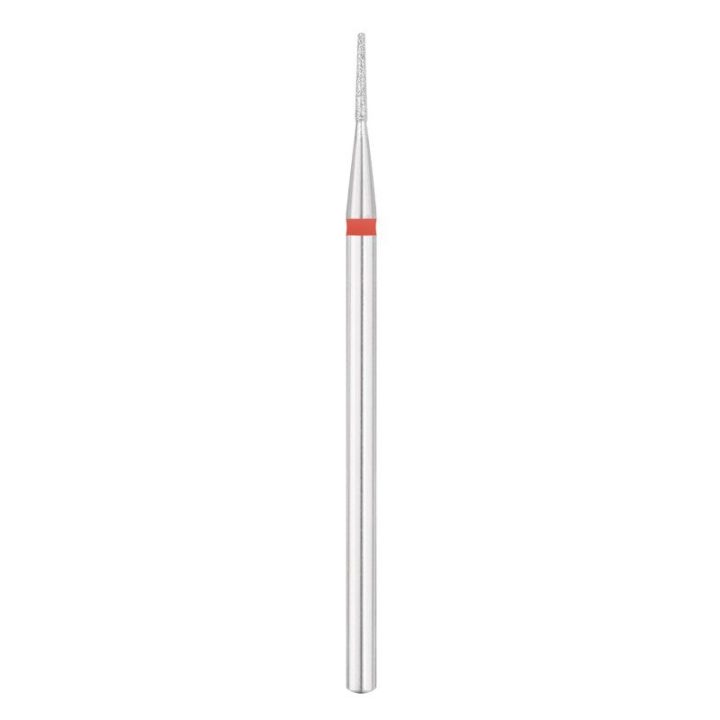 Exo pro deimantinis kūginis 1,0 mm frezas