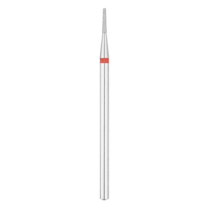 Exo pro deimantinis kūginis 1,2 mm frezas