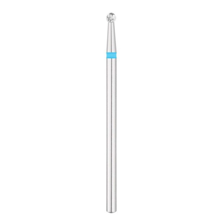 Exo pro volframo karbido pjovimo rutuliukas 2,3 mm bl