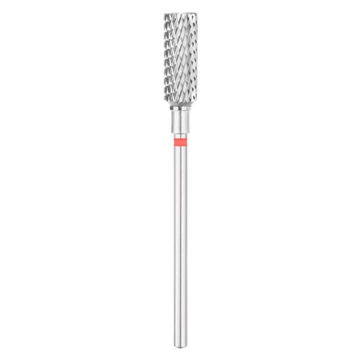 Exo pro volframo karbido frezos cilindrinės 5,0 mm rd