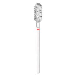 Exo pro kietlydinio frezos suapvalintos cilindrinės. 6,0 mm rd