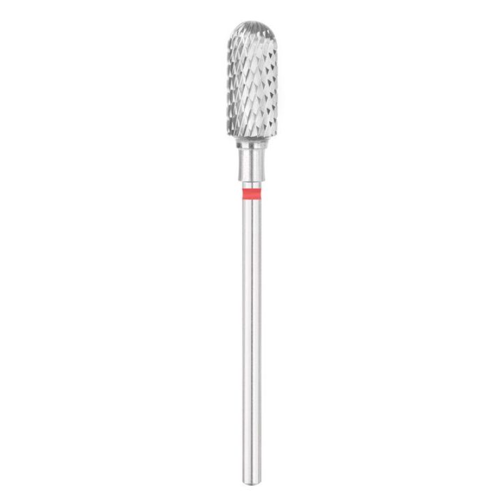 Exo pro kietlydinio frezos suapvalintos cilindrinės. 6,0 mm rd
