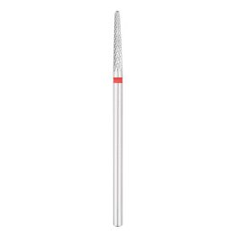 Exo pro karbido kūginis 2,3 mm frezas