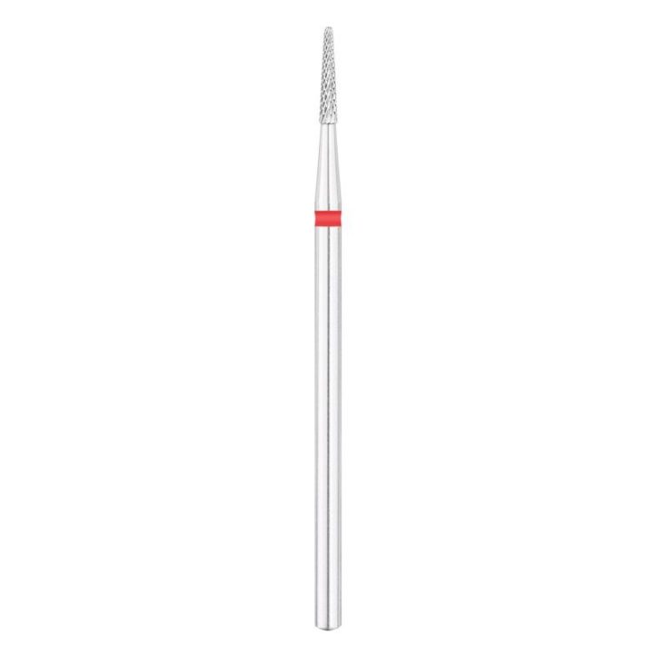 Exo pro kietlydinio kūginis 1,6 mm rd frezas
