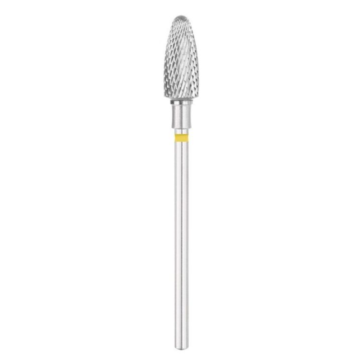 Exo pro kietlydinio frezos ovalo formos 6,0 mm yl