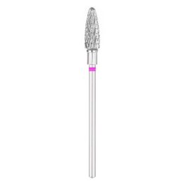 Exo pro kietlydinio frezos ovalo formos 5,0 mm vl