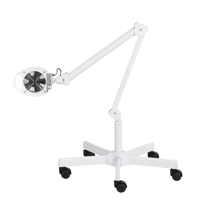Pantografo dulkių sugėriklis Momo 6606