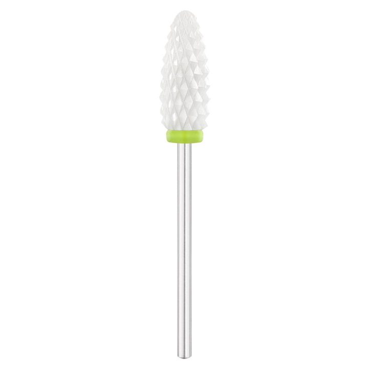 Exo keramikos pjaustytuvas ovalus ø 6,0 mm gr /307c