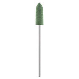 Exo guminis rinktuvas, žalias cilindrinis smaigalys ø 5,5 mm /32
