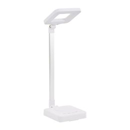 Lampa ant stalo Elegantiškas vadovaujama kvadrato 804