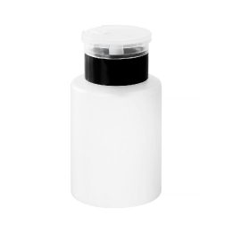 Buteliukas su pompa 170 ml
