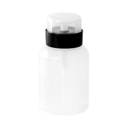 220 ml buteliukas su pompa
