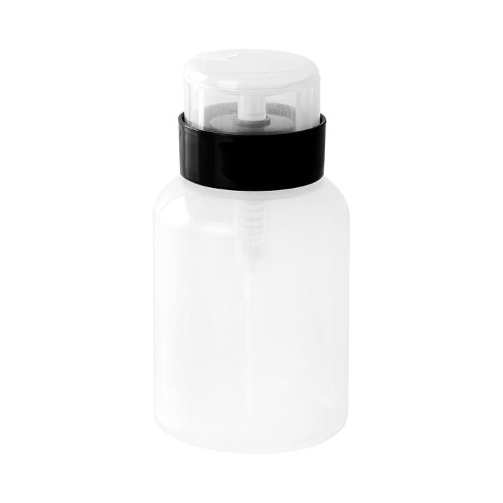 220 ml buteliukas su pompa