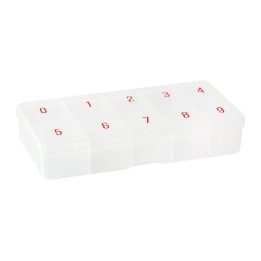 Smulkių produktų organizavimo konteineris C45