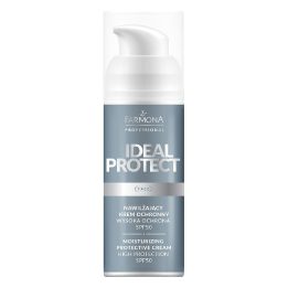Farmona Ideal protect Drėkinamasis apsauginis kremas SPF50 50 ml