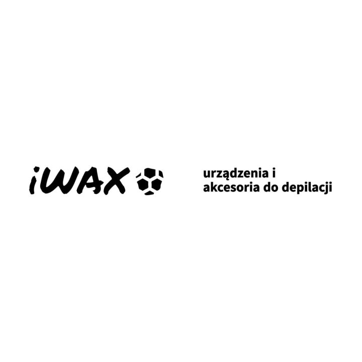 Vaško šildytuvas iWAX 100 rožinis