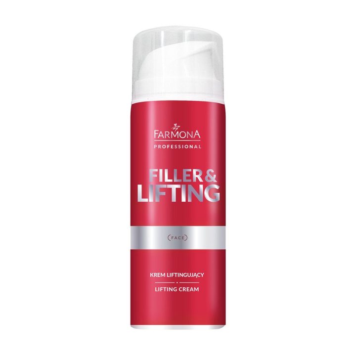 Farmona Filler&lifting liftingo kremas 150 ml