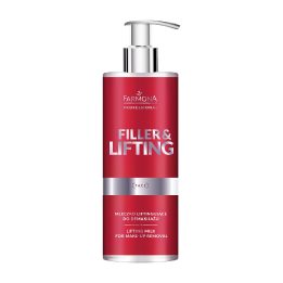 Farmona Filler & lifting makiažo šalinimo pienelis 500 ml