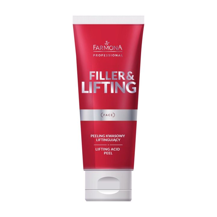 Farmona Filler & lifting acid peeling 200 g