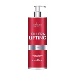 Farmona Filler & lifting pakeliamasis masažinis kremas 280 ml