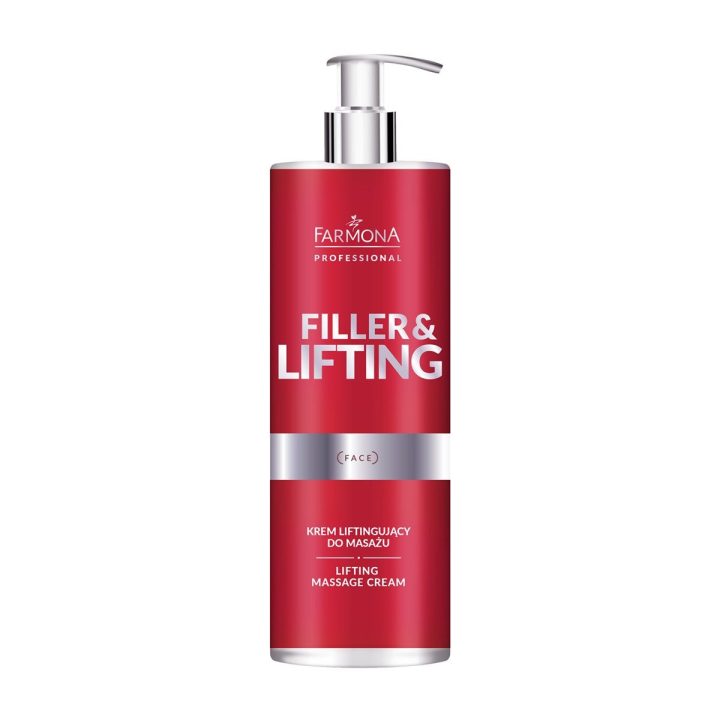 Farmona Filler & lifting pakeliamasis masažinis kremas 280 ml