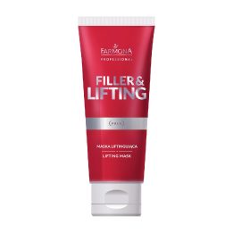Farmona Filler & lifting mask liftingująca 200 ml