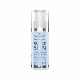 Farmona unique skin intensyviai drėkinamasis kremas su peptidais 50 ml