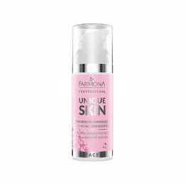 Farmona unique skin active stiprinamasis naktinis kremas su bioretinoliu 50 ml
