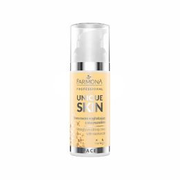 Farmona unikalus odą stiprinantis švelninantis kremas su niacinamidu 50 ml