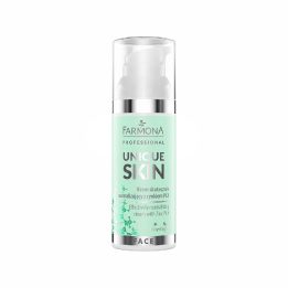 Farmona unikalus odą normalizuojantis kremas su cinko PCA 50 ml