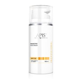 Apis veido apsauginis kremas spf 50 100 ml