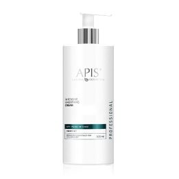 Apis Api-Podo Intense Intensyvus išlyginamasis kremas sausoms, linkusioms skilinėti pėdoms 500 ml