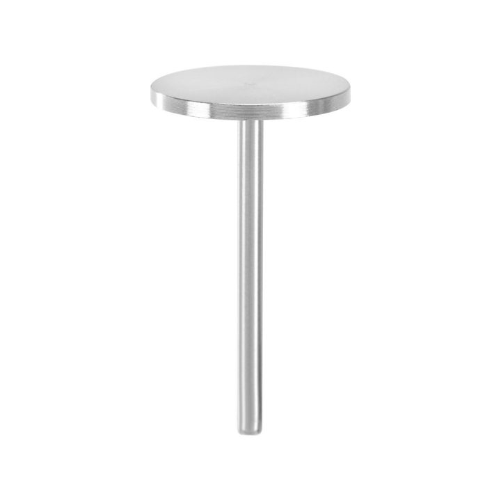 EXO plieninis laikantysis pagrindas 15 mm