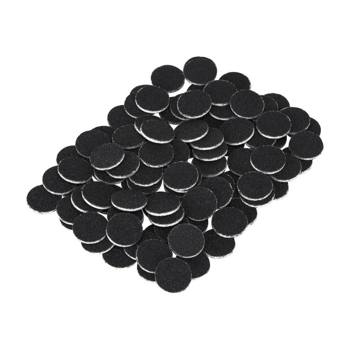 EXO pododisk 15 mm abrazyvinis padas #150 100 vnt.